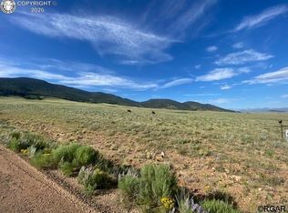 690 Eagle's Gate Rd, Westcliffe, CO 81252