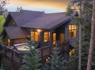 92 Cucumber Patch Placer St #6, Breckenridge, CO 80424