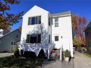 318 Stillwell Ave, Buffalo, NY 14217