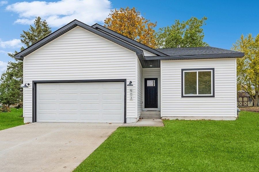 5035 Business Hwy S, Pleasantville, IA 50225 Zillow