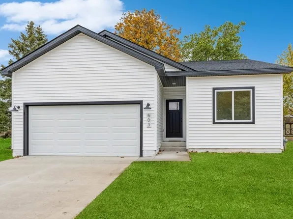 503-5 Business Hwy S, Pleasantville, IA 50225
