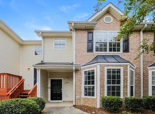 2417 Brianna Dr, Hampton, GA