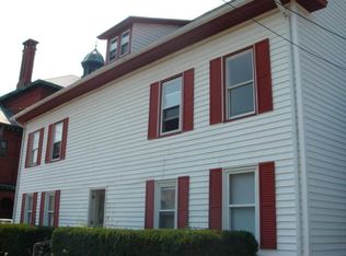 20 Schoolhouse Ln APT 2A, Willimantic, CT 06226
