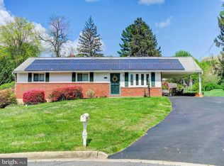 12606 Louise Ave, Fork, MD 21051