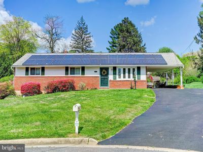 12606 Louise Ave, Fork, MD, 21051