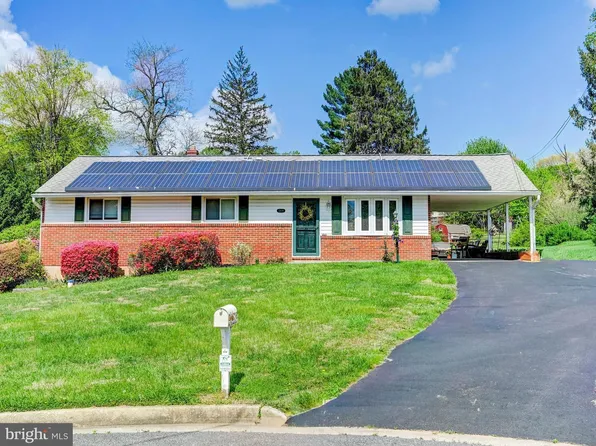 12606 Louise Ave, Fork, MD 21051