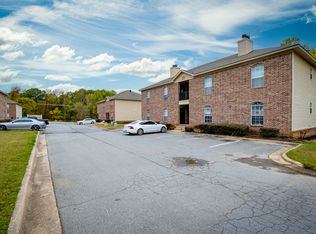 11 Pinnacle Valley View Dr #21, Little Rock, AR 72223