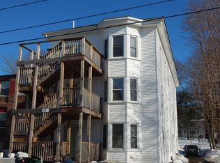 49 Western Ave, Biddeford, ME 04005