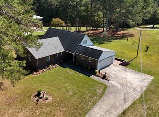 1231 Golf Course Rd, Elberton, GA 30635