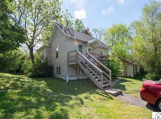 2005 7th Ave, Mankato, MN 56001