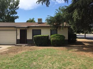 3110 E Princeton Ave, Fresno, CA 93703