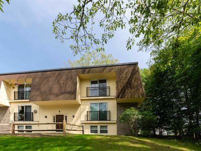 35 Seminary Hill Road #14B, Lebanon, NH, 03766