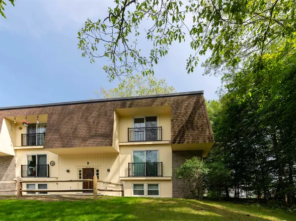 35 Seminary Hill Road #14B, Lebanon, NH 03784