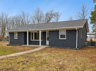 502 Browns Rd, Lafayette, TN 37083