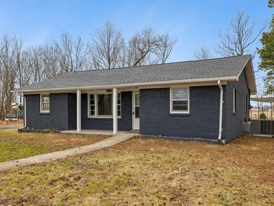 502 Browns Rd, Lafayette, TN, 37083