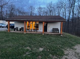 8347 N County Road 400 W, Bainbridge, IN