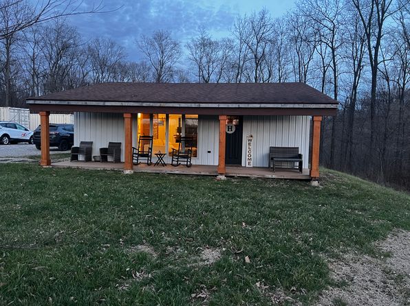8347 N County Road 400 W