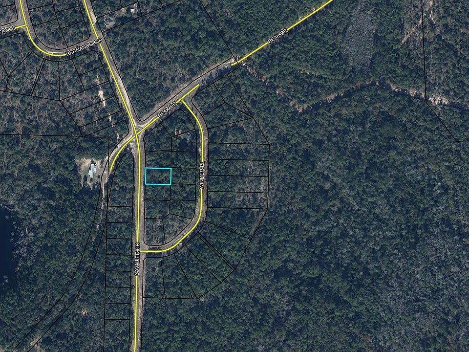 1st image of LOT 3 Cavalier Dr