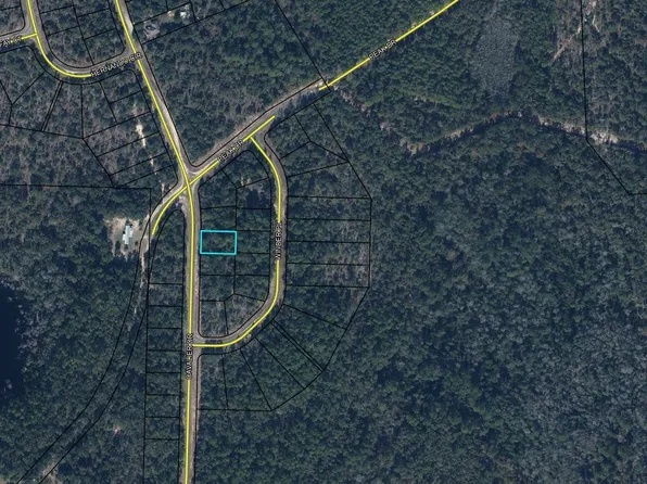 LOT 3 Cavalier Dr, Chipley, FL 32428
