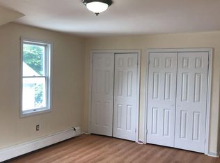 204 William St #REAR, Scranton, PA