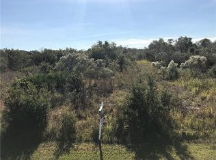 40706 20th Pl E, Myakka City, FL 34251