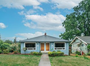 2724 SE Lake Rd, Milwaukie, OR 97222