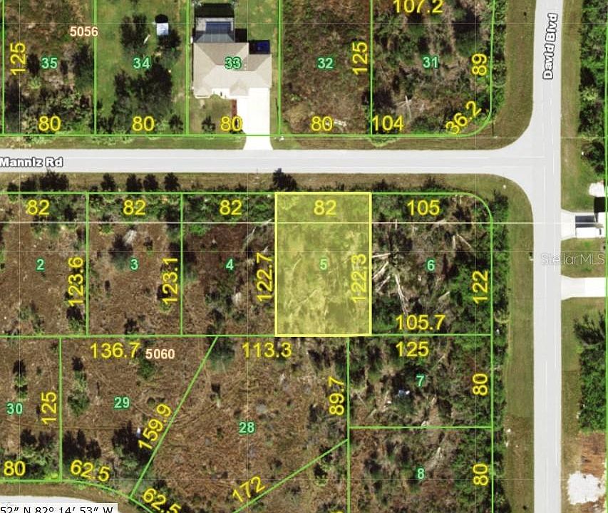 2nd image of 6946 Manniz Rd #5