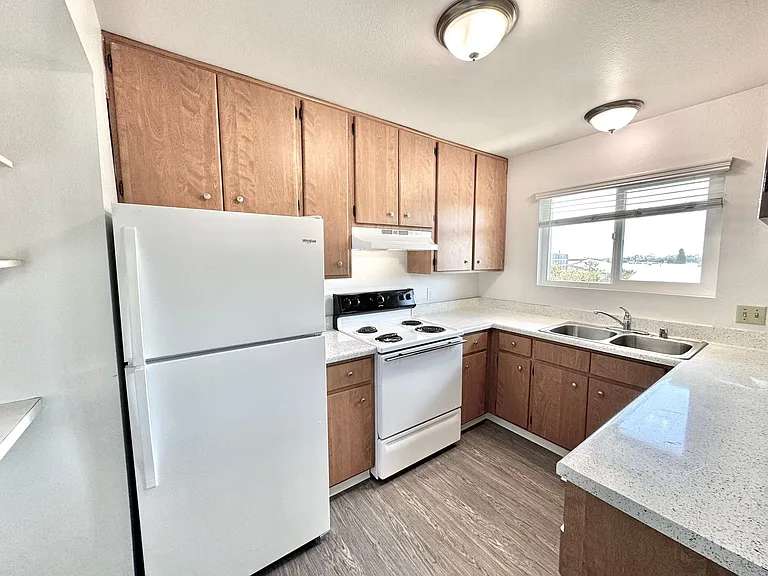 Fletcher Hills Apartments — Photo 1