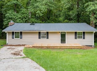 2147 N Highway 27, Carrollton, GA 30117