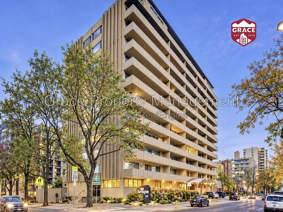 909 Logan St #2A