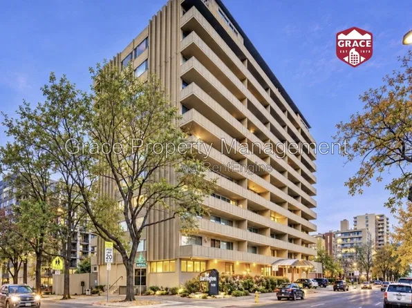 909 N Logan St, Denver, CO