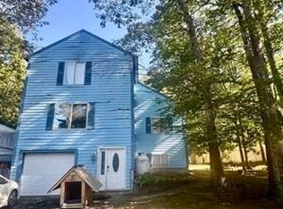 8 Eastfield Loop, Sandown, NH 03873