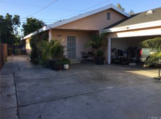 1131 W 92nd St, Los Angeles, CA 90044