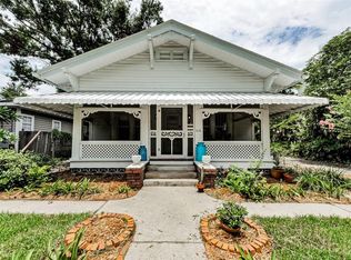 3115 W Hawthorne Rd, Tampa, FL 33611