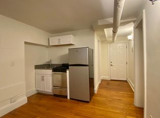 88 Charles St #2, Boston, MA 02114