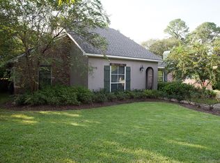 2115 Glendale Ave, Baton Rouge, LA 70808