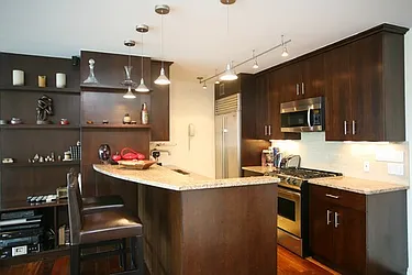 Rented by Citi Habitats