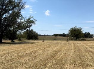 533 Ranck Ave, Mason, TX 76856