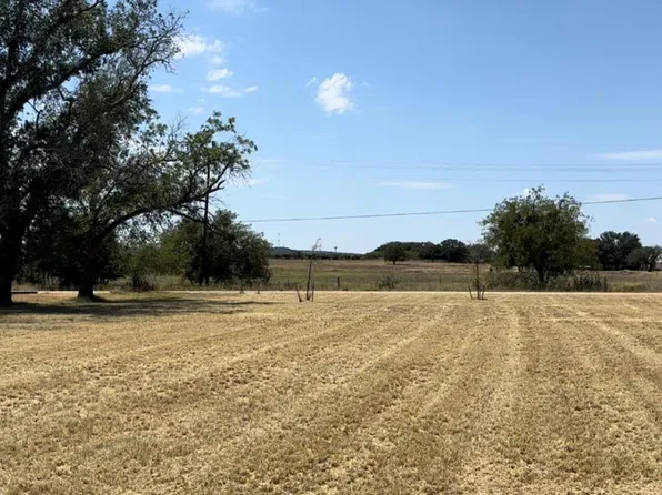 533 Ranck Ave, Mason, TX 76856