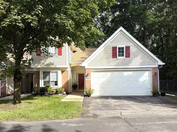 6541 Pembrook Dr, Westland, MI 48185