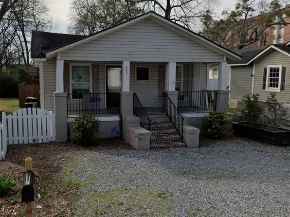 602 W 10th St NE, Rome, GA 30165