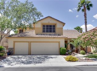 2329 Thayer Ave, Henderson, NV 89074