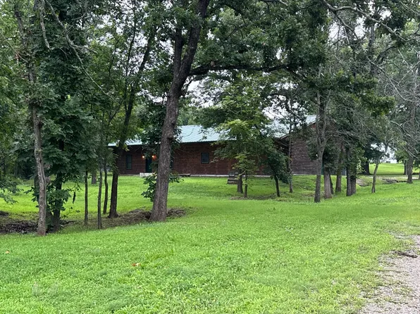 10082 E Hilltop Rd, Catoosa, OK 74015