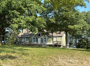 2867 Five Cemetery Rd, Mansfield, MO 65704