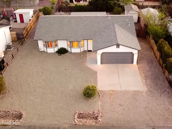 8558 E Manley Dr, Prescott Valley, AZ 86314