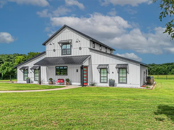 4671 Fm 1504, Wills Point, TX 75169