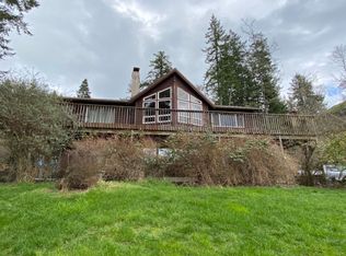 246 Cayou Valley Rd, Eastsound, WA 98245