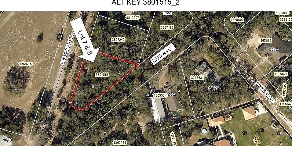2nd image of 30542 Dubsdread Dr