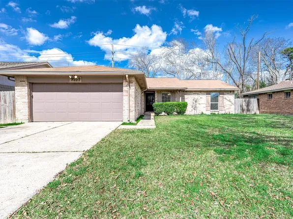 9559 Sutter Park Lane, Houston, TX 77086