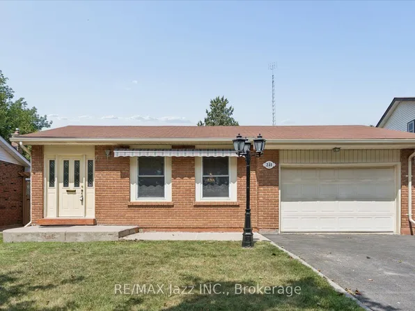 241 Viewmount St, Oshawa, ON L1H 7C2